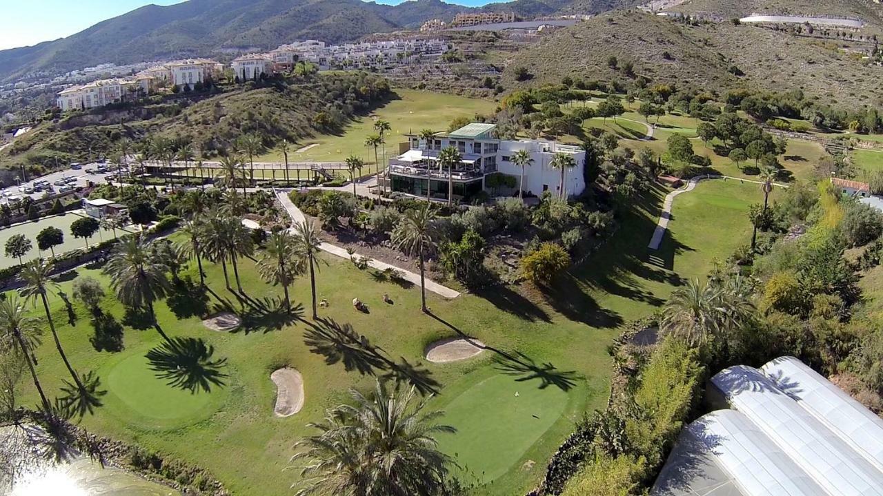 325 Agata Apartamentos - Piscina Y Playa -Canales De Tv Internacionales Benalmádena Exterior foto